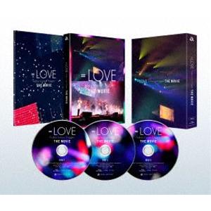 ＝LOVE Today is your Trigger THE MOVIE -PREMIUM EDITION- [Blu-ray]｜ggking