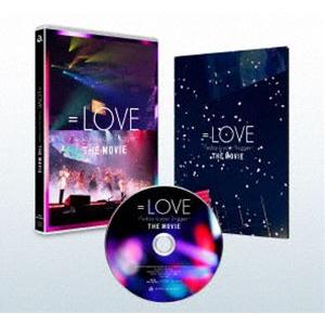 ＝LOVE Today is your Trigger THE MOVIE -STANDARD EDITION- [Blu-ray]｜ggking