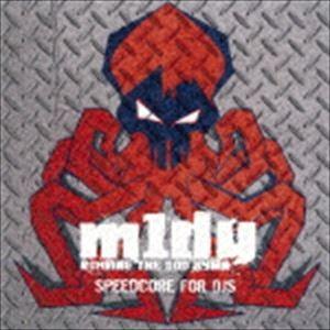 m1dy / Speedcore For DJs [CD]｜ggking