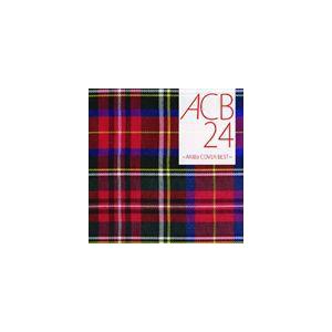 ACB24〜AKiBa COVERS BEST〜 [CD]