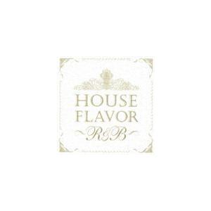 (オムニバス) HOUSE FLAVOR ”R＆B” [CD]