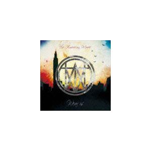 ジ・アメリカン・ムービー / Wear is [CD]