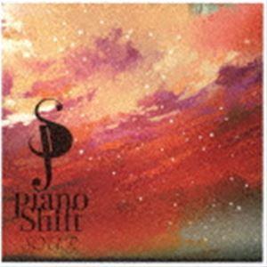 Piano Shift / Sour [CD]｜ggking