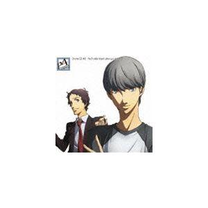 (ドラマCD) ドラマCD Persona4 the Animation ＃2 You’ll und...