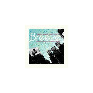 FREEDOM ［Breeze］ Beautiful Hiphop Compilation [CD]