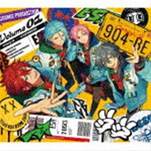 Crazy：B / あんさんぶるスターズ!!アルバムシリーズ 『TRIP』（初回限定生産盤） [CD]｜ggking