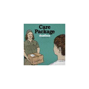 dustbox / Care Package [CD]｜ggking