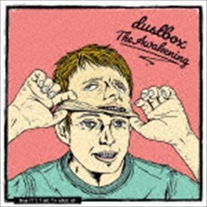 dustbox / The Awakening [CD]｜ggking