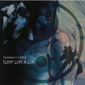 SLEEP LIKE A LOG / Lights [CD]｜ggking