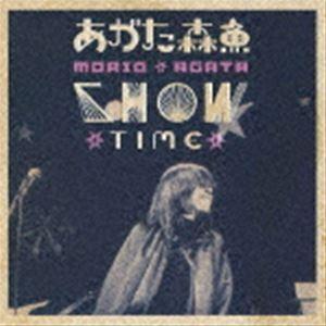 あがた森魚 / あがた森魚 SHOW TIME [CD]｜ggking