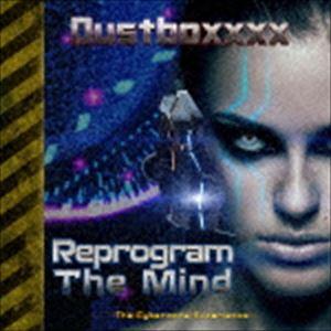 Dustboxxxx / Reprogram The Mind [CD]｜ggking