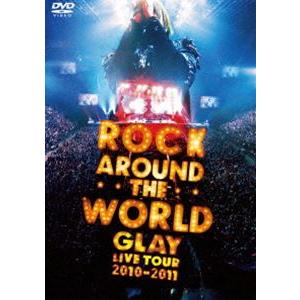 GLAY ROCK AROUND THE WORLD 2010-2011 LIVE IN SAITA...