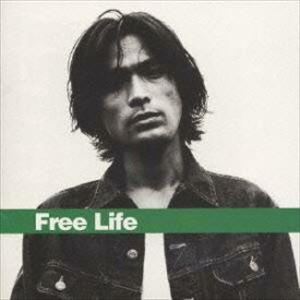 江口洋介 / Free Life The Best o [CD]