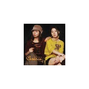 BENNIE K / essense [CD]