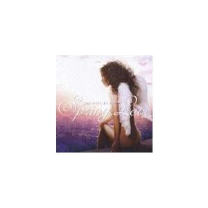 DOUBLE / SPRING LOVE（CD＋DVD） [CD]