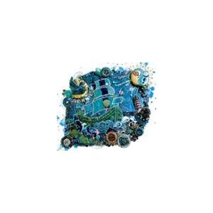 BENNIE K / THE WORLD [CD]