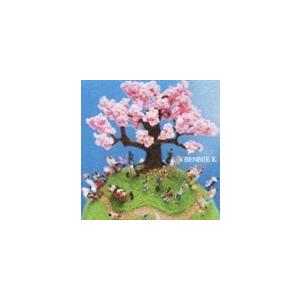BENNIE K / モノクローム [CD]