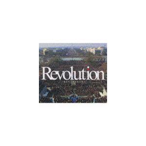 (オムニバス) Revolution 〜私たちの望むものは〜（SHM-CD） [CD]