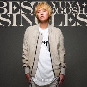 手越祐也 / 手越祐也 SINGLES BEST（初回生産限定盤／CD＋DVD） [CD]