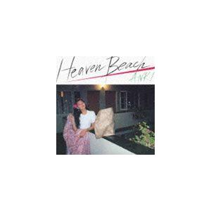 杏里 / ヘブン・ビーチ（Blu-specCD） [CD]