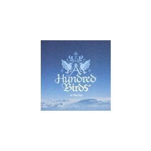 A Hundred Birds / In The Sky [CD]｜ggking