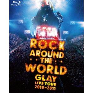 GLAY ROCK AROUND THE WORLD 2010-2011 LIVE IN SAITA...