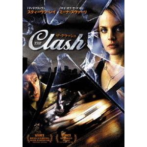 THE CLASH ザ・クラッシュ [DVD]