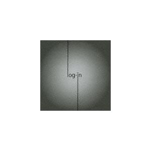 GORO MATSUI produce 銀河朗読団 / log-in [CD]｜ggking