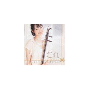 野沢香苗 / GIFT [CD]