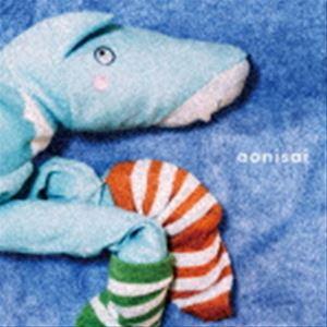 aoni / aonisai [CD]