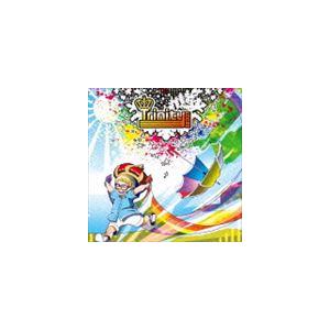 ECCHU / Trinity [CD]