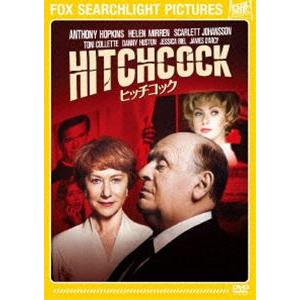 ヒッチコック [DVD]｜ggking