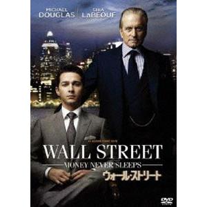ウォール・ストリート [DVD]｜ggking
