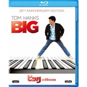 ビッグ 製作25周年記念版 Blu-ray BLU-R トム・ハンクス
