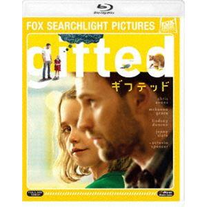 gifted／ギフテッド [Blu-ray]