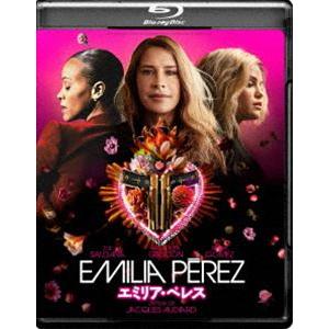 エミリア・ペレス [Blu-ray]の商品画像
