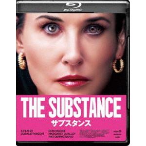 サブスタンス [Blu-ray]