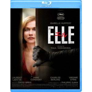 エル ELLE [Blu-ray]｜ggking