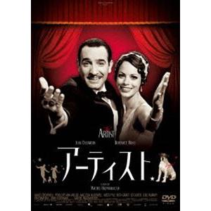 アーティスト [DVD]｜ggking