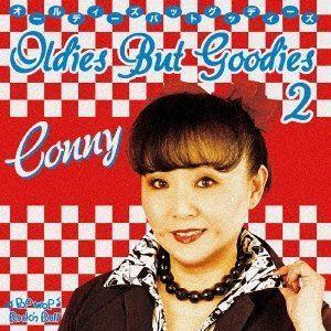 CONNY / OLDIES BUT GOODIES VOL.2 [CD]