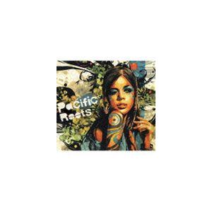 Pacific Roots [CD]