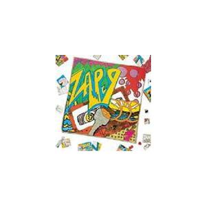 ザップ / ザップ [CD]