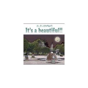 オーディオカタログ / It’s a beautiful!! [CD]｜ggking