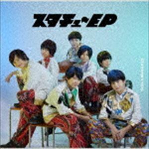 スタメンKiDS / スタチュ〜EP（TYPE-A） [CD]｜ggking