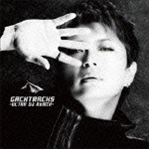 GACKT / GACKTracks -ULTRA DJ ReMIX- [CD]｜ggking