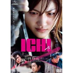 ICHI 市 [DVD]｜ggking