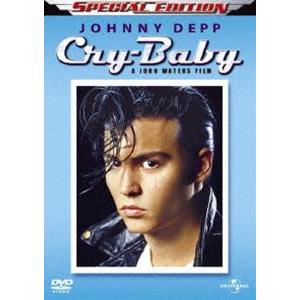 クライ・ベイビー スペシャル・エディション [DVD]｜ggking