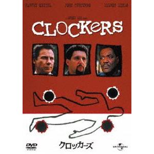 クロッカーズ [DVD]｜ggking