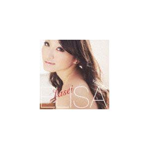 ELISA / Lasei（通常盤） [CD]