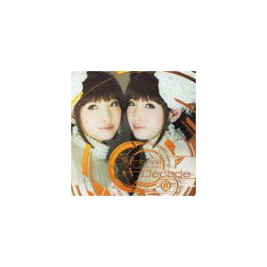 fripSide / Decade（通常盤） [CD]